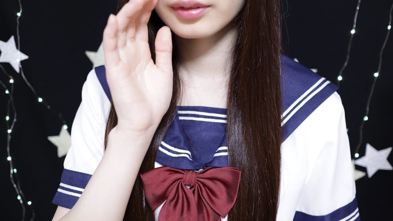 ASMR Japanese Trigger Words with Moving Hands✨Close to your ear